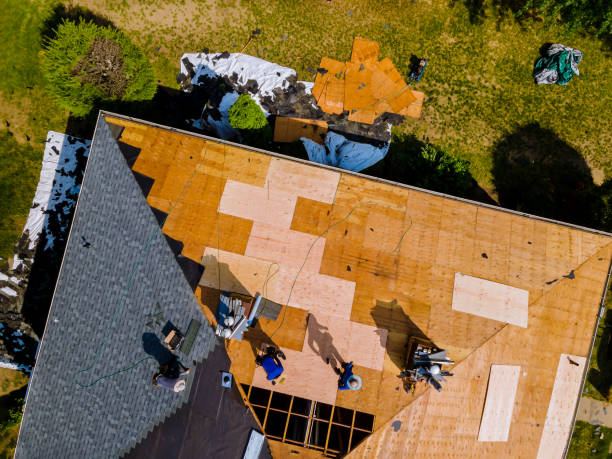 Best Residential Roofing Contractor  in Brownfield, TX