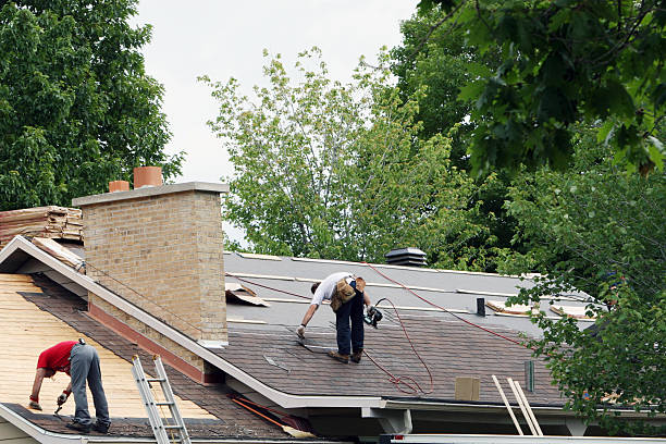 Tile Roofing Contractor in Brownfield, TX